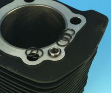 O-RING CYLINDER HEAD